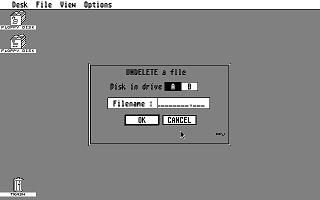 WP Toolkit atari screenshot